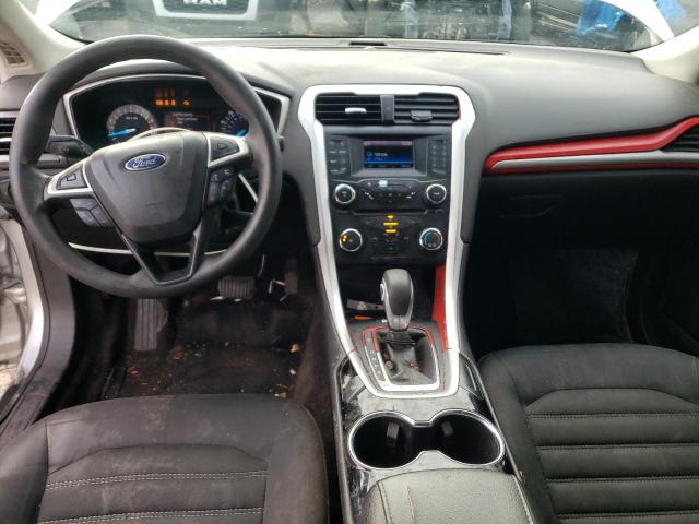 Photo 8 from auction – 2014 FORD FUSION SE with VIN 3FA6P0H7XER261012