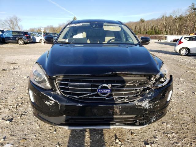 Photo 5 from auction – 2016 VOLVO XC60 T6 PL with VIN YV4902RM9G2789351