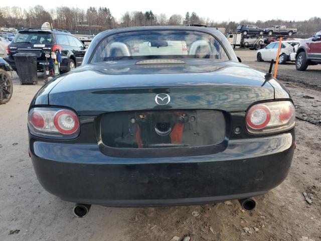 Photo 6 from auction – 2007 MAZDA MX-5 MIATA with VIN JM1NC26F870136827