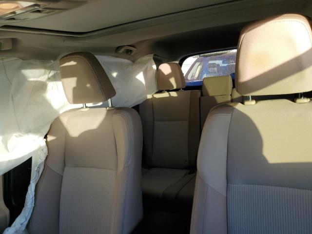 Photo 10 from auction – 2013 TOYOTA RAV4 XLE with VIN JTMWFREV9DD002040