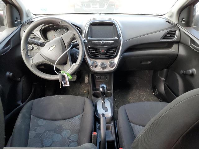 Photo 8 from auction – 2018 CHEVROLET SPARK LS with VIN KL8CB6SA5JC439977