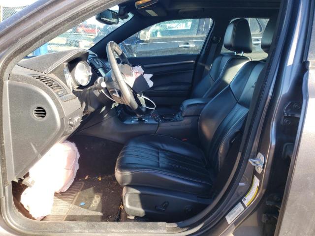 Photo 7 from auction – 2014 CHRYSLER 300 S with VIN 2C3CCAGG7EH337219