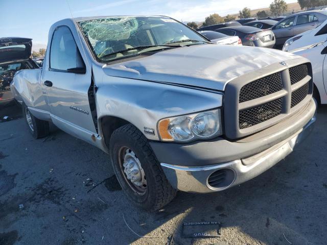 Photo 4 from auction – 2004 DODGE RAM 2500 S with VIN 3D7KA26D84G170917