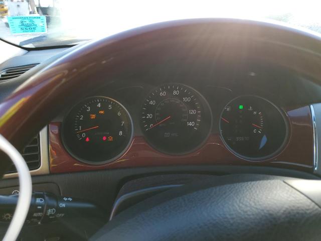 Photo 9 from auction – 2006 LEXUS ES 330 with VIN JTHBA30G665160785