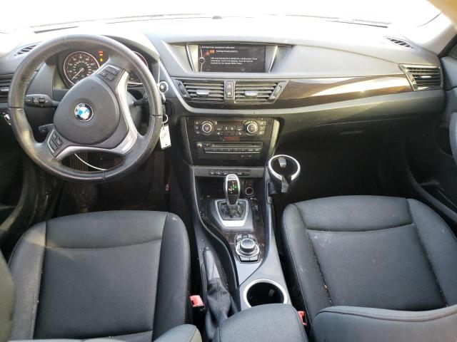 Photo 8 from auction – 2014 BMW X1 SDRIVE2 with VIN WBAVM1C55EVW52398