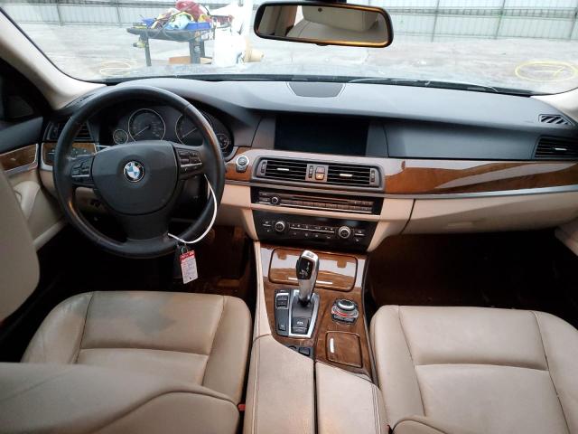 Photo 8 from auction – 2012 BMW 535 I with VIN WBAFR7C58CC811870