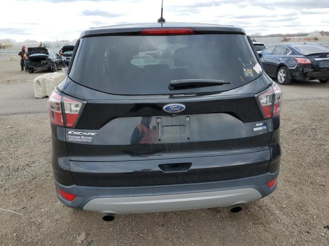 Photo 6 from auction – 2017 FORD ESCAPE SE with VIN 1FMCU9G95HUA39824