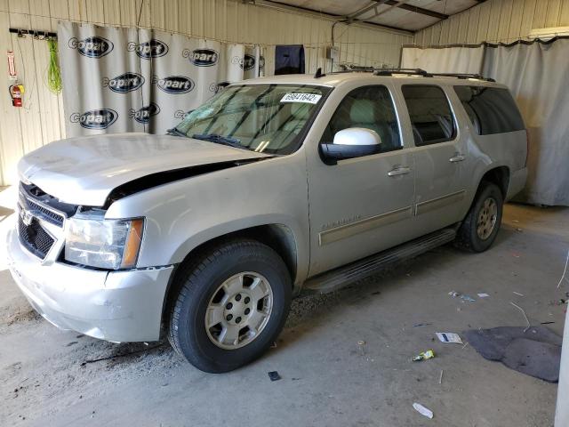 CHEVROLET C15 2014 con VIN 1GNSCJE06ER214189 - Foto de la subasta