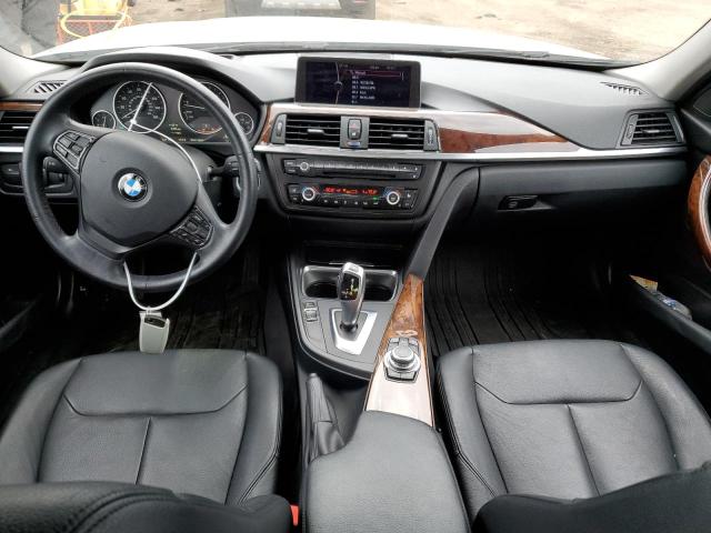 Photo 8 from auction – 2013 BMW 328 XI with VIN WBA3B3C5XDF536552