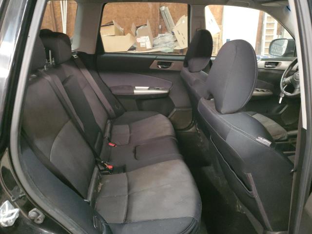 Photo 10 from auction – 2009 SUBARU FORESTER 2 with VIN JF2SH63619H729659