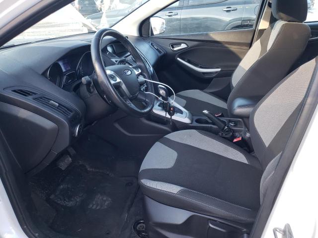 Foto 7 de la subasta – 2012 FORD FOCUS SE con VIN 1FAHP3K24CL441623