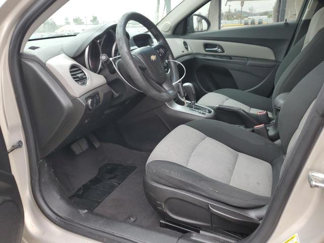 Photo 7 from auction – 2012 CHEVROLET CRUZE LS with VIN 1G1PC5SH7C7213439