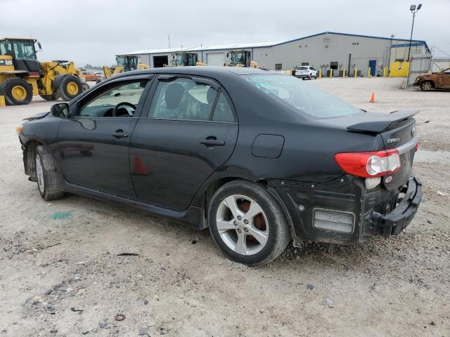 Photo 2 from auction – 2011 TOYOTA COROLLA BA with VIN 2T1BU4EE8BC722091