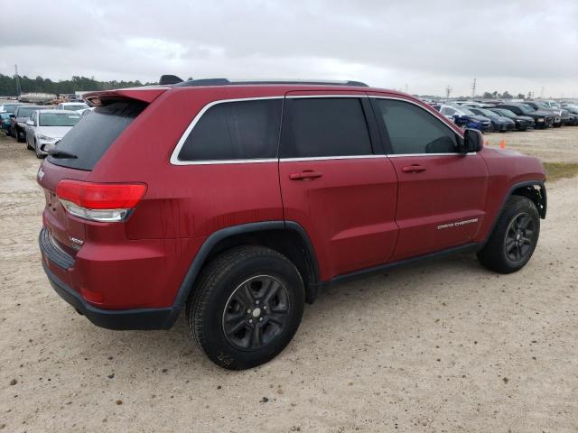 Photo 3 from auction – 2015 JEEP GRAND CHER with VIN 1C4RJFAG9FC631811