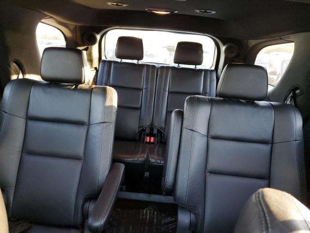 Photo 10 from auction – 2021 DODGE DURANGO GT with VIN 1C4RDJDG3MC523543