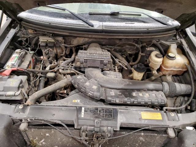 Photo 11 from auction – 2008 FORD F150 with VIN 1FTPX04578KE26137