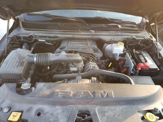 Photo 11 from auction – 2019 RAM 1500 BIG H with VIN 1C6SRFFT0KN767489