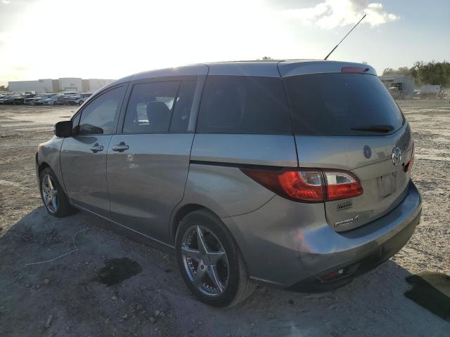 Photo 2 from auction – 2014 MAZDA 5 SPORT with VIN JM1CW2BL7E0177750