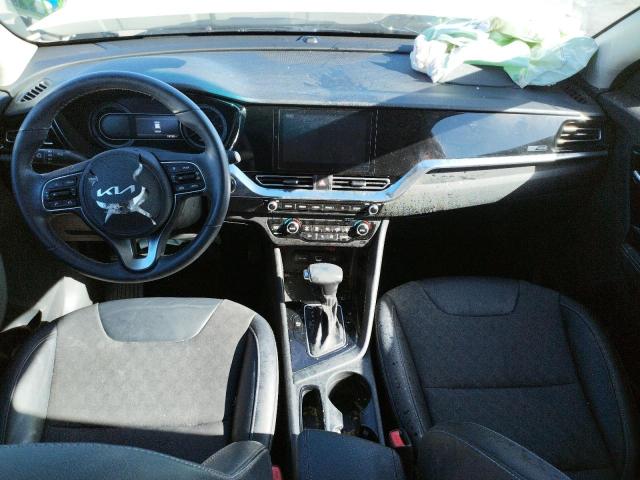 Photo 8 from auction – 2022 KIA NIRO LX with VIN KNDCB3LC6N5546990