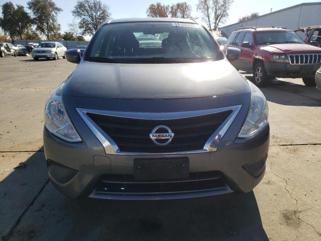 Photo 5 from auction – 2016 NISSAN VERSA S with VIN 3N1CN7AP8GL833838