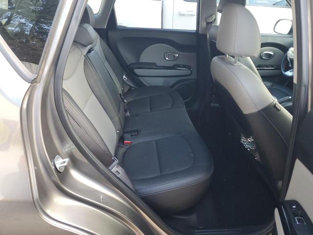 Photo 10 from auction – 2018 KIA SOUL + with VIN KNDJP3A51J7608579