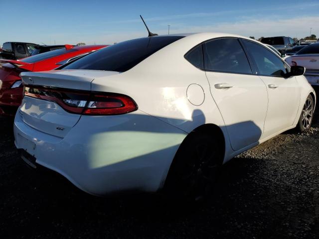 Photo 3 from auction – 2015 DODGE DART GT with VIN 1C3CDFEB6FD117411
