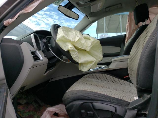 Photo 7 from auction – 2010 CHEVROLET EQUINOX with VIN 2CNALBEW3A6392299