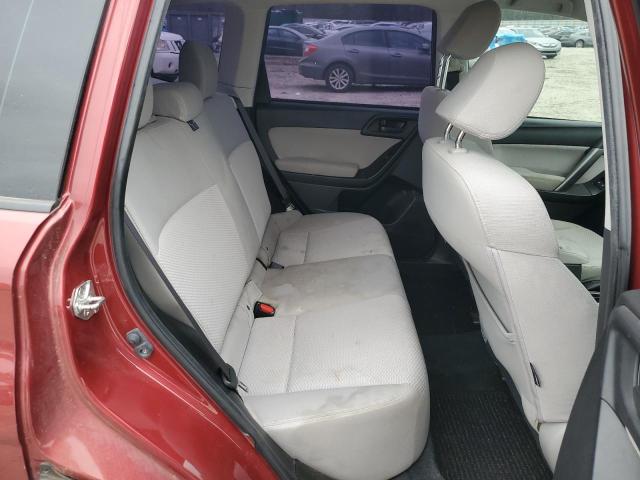 Photo 11 from auction – 2015 SUBARU FORESTER 2 with VIN JF2SJABC8FH528934