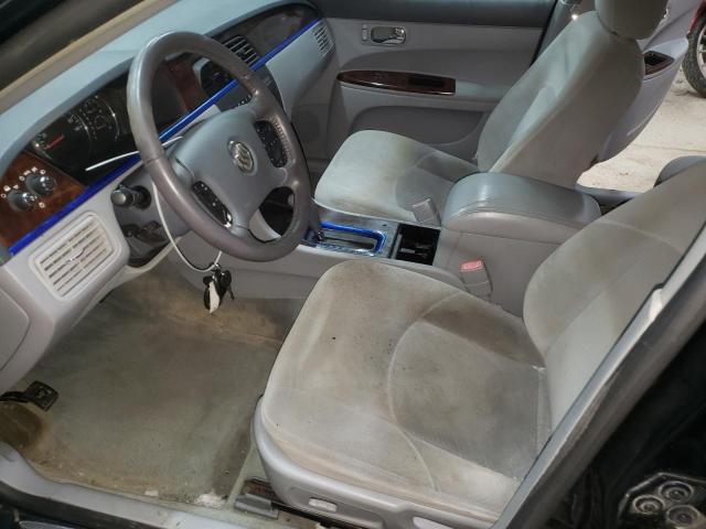 Photo 7 from auction – 2007 BUICK LACROSSE C with VIN 2G4WC582871134527