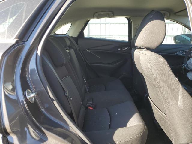 Photo 11 from auction – 2021 MAZDA CX-3 SPORT with VIN JM1DKFB73M1500372