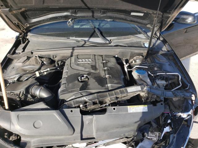 Photo 11 from auction – 2014 AUDI A4 PREMIUM with VIN WAUBFAFL4EN007975