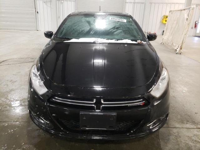 Photo 5 from auction – 2013 DODGE DART LIMIT with VIN 1C3CDFCH8DD337430