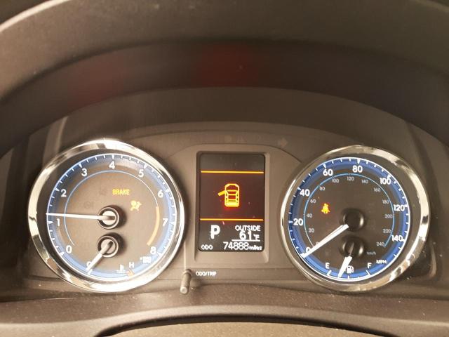 Zdjęcie 9 z aukcji – 2017 TOYOTA COROLLA L z VIN 2T1BURHE3HC870876