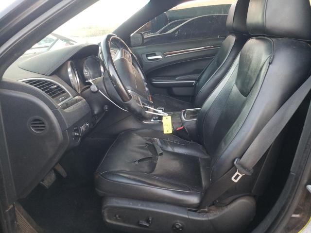 Photo 7 from auction – 2013 CHRYSLER 300C with VIN 2C3CCAEG5DH606528