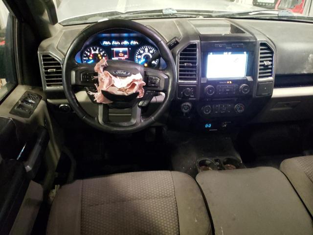 Photo 8 from auction – 2016 FORD F150 SUPER with VIN 1FTEW1EG9GKD18133