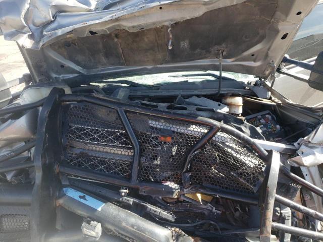 Photo 11 from auction – 2014 CHEVROLET SILVERADO with VIN 1GC1KYEG3EF152779