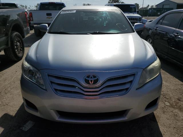 Photo 5 from auction – 2011 TOYOTA CAMRY BASE with VIN 4T4BF3EKXBR162413
