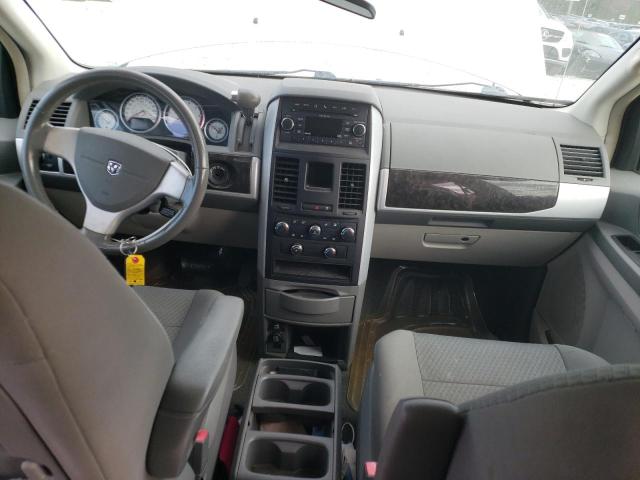 Photo 8 from auction – 2010 DODGE GRAND CARA with VIN 2D4RN5D11AR169074