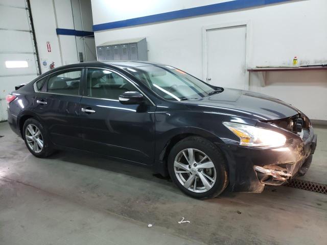 Photo 4 from auction – 2015 NISSAN ALTIMA with VIN 1N4AL3AP7FC575086