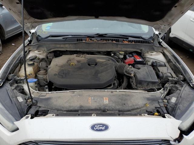 Photo 11 from auction – 2013 FORD FUSION TIT with VIN 3FA6P0D98DR180337
