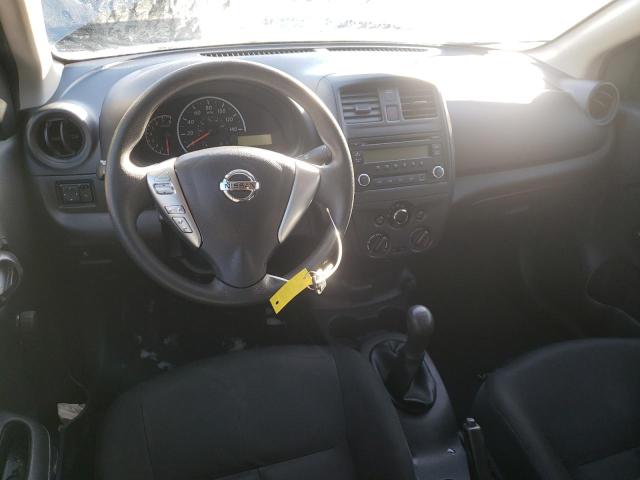 Photo 8 from auction – 2017 NISSAN VERSA S with VIN 3N1CN7AP1HL819149