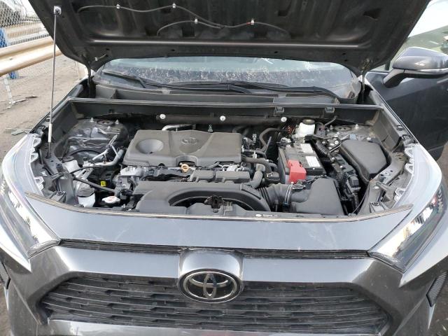 Photo 12 from auction – 2019 TOYOTA RAV4 LE with VIN 2T3G1RFV2KC022925