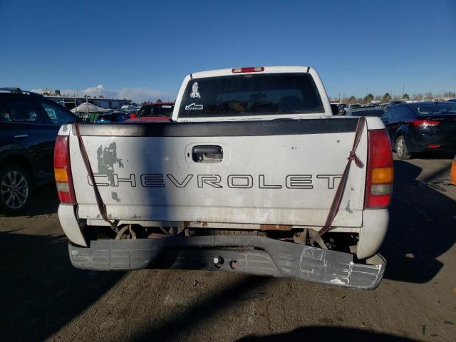 Photo 6 from auction – 2000 CHEVROLET SILVERADO4 with VIN 2GCEC19V8Y1235876