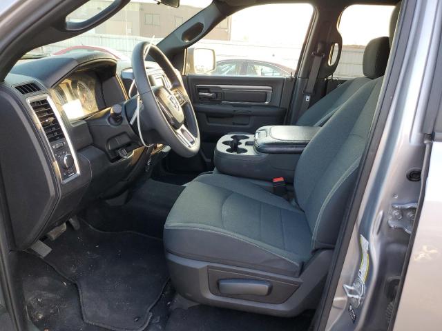 Photo 7 from auction – 2021 RAM 1500 CLASS with VIN 1C6RR7LT1MS518597