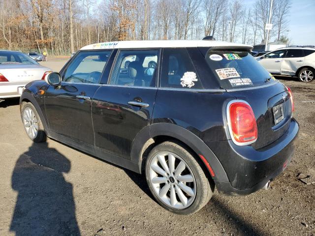 Photo 2 from auction – 2019 MINI COOPER with VIN WMWXU1C51K2J02802
