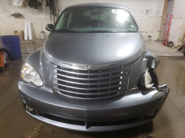 Photo 5 from auction – 2008 CHRYSLER PT CRUISER with VIN 3A8FY58B28T212931
