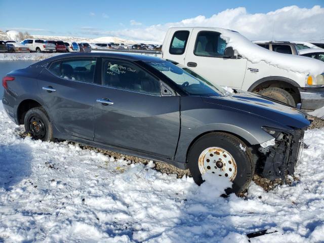 Photo 4 from auction – 2017 NISSAN MAXIMA 3.5 with VIN 1N4AA6AP2HC383035
