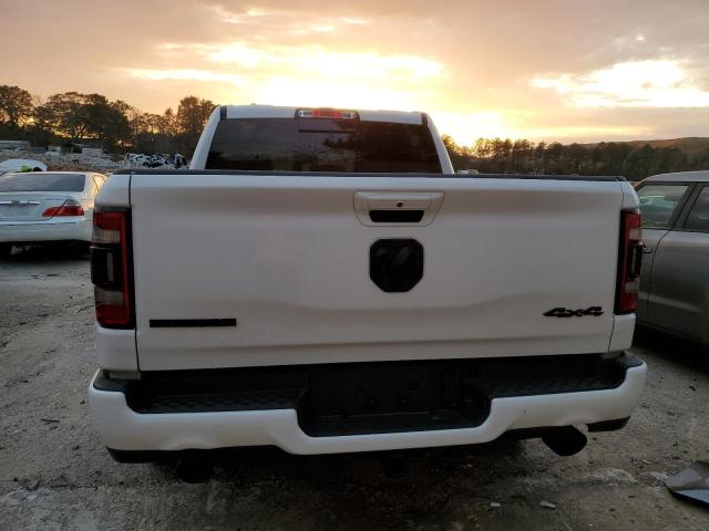 Photo 6 from auction – 2021 RAM 1500 REBEL with VIN 1C6SRFLT8MN546889