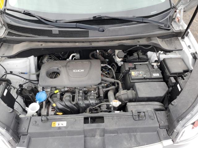 Photo 11 from auction – 2017 KIA SOUL with VIN KNDJN2A23H7442419