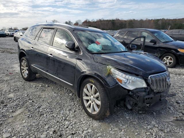 Photo 4 from auction – 2017 BUICK ENCLAVE with VIN 5GAKRCKD3HJ297787